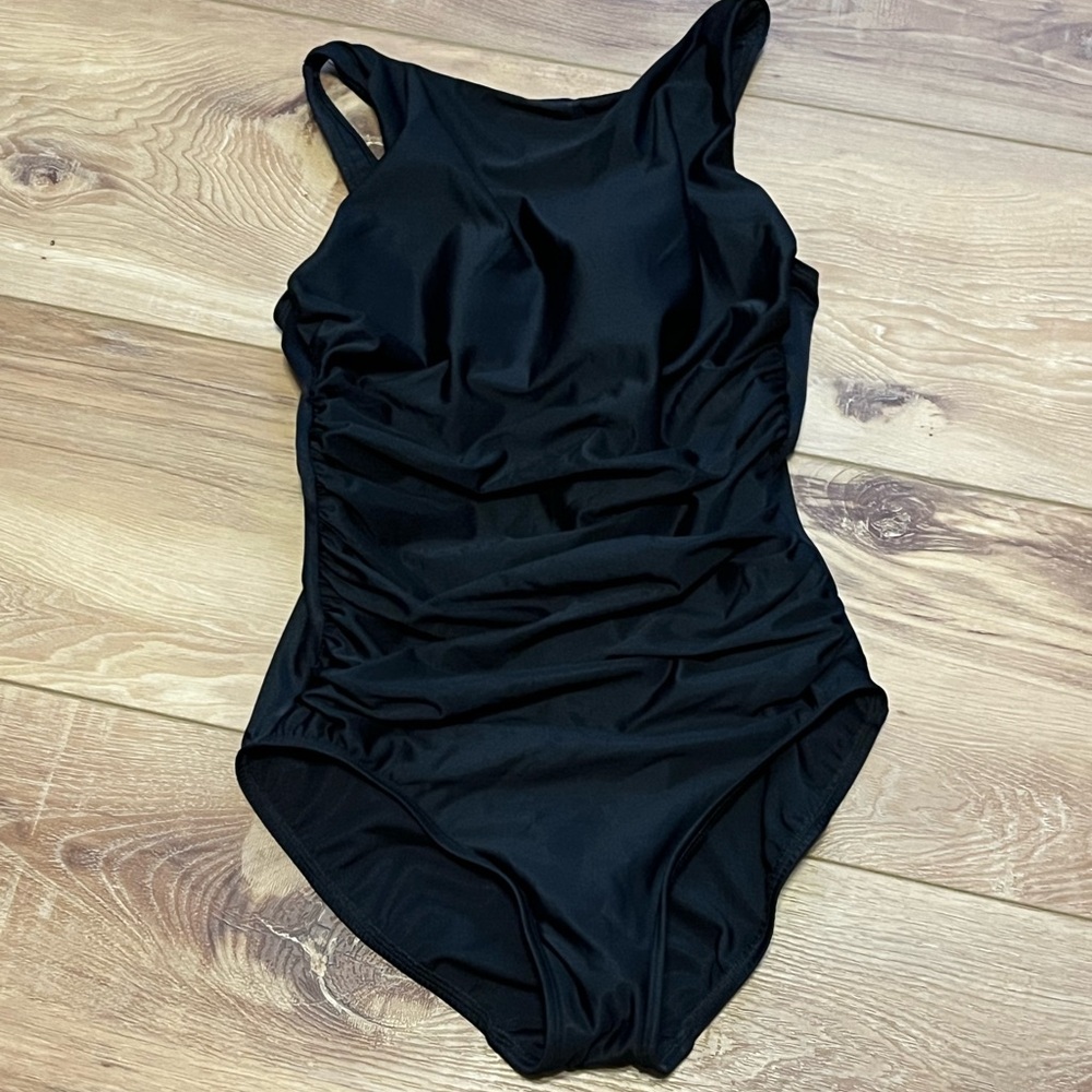 Miracle bathing suit